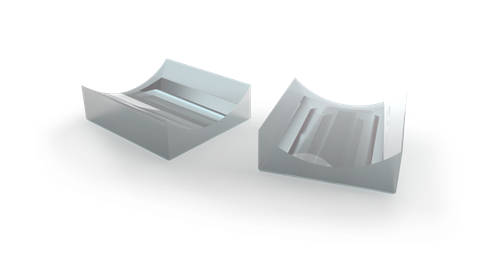 Plano-Concave Cylindrical Lenses